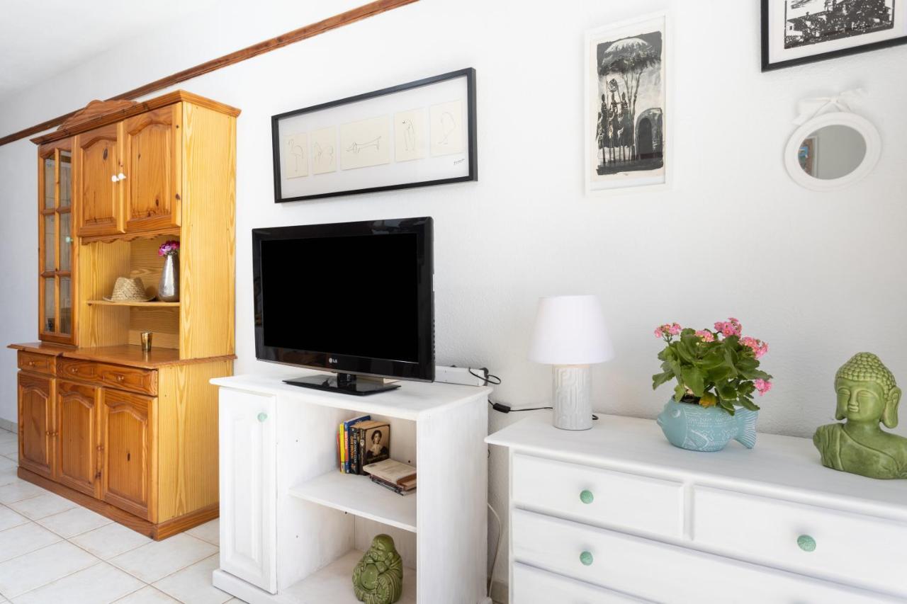 Home2Book Comfy Costa Del Silencio, Pool & Terrace ภายนอก รูปภาพ