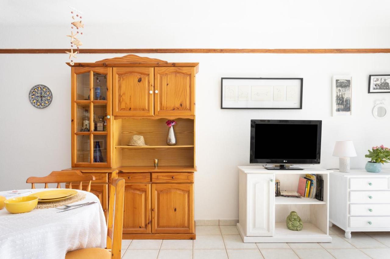 Home2Book Comfy Costa Del Silencio, Pool & Terrace ภายนอก รูปภาพ