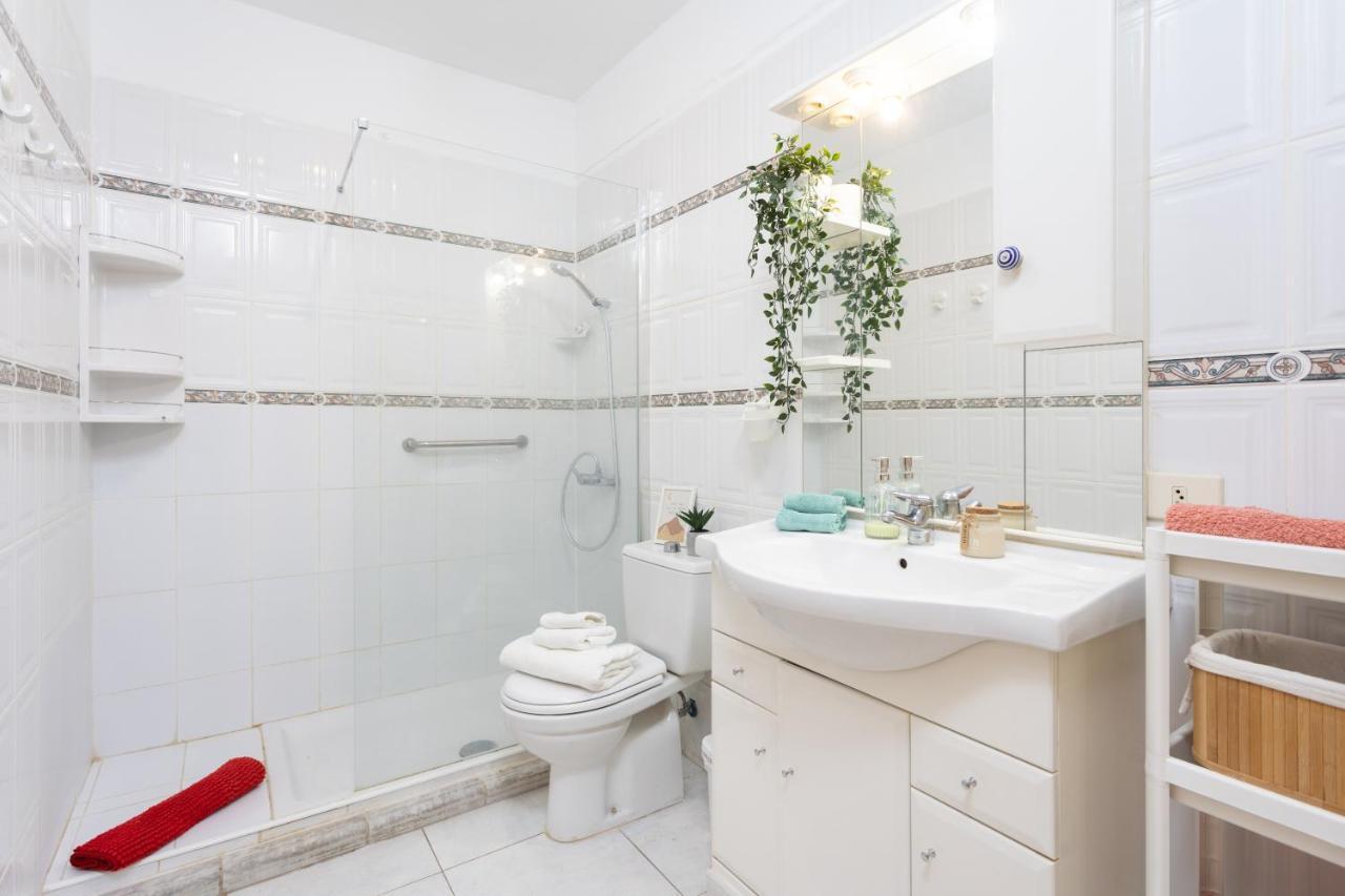 Home2Book Comfy Costa Del Silencio, Pool & Terrace ภายนอก รูปภาพ