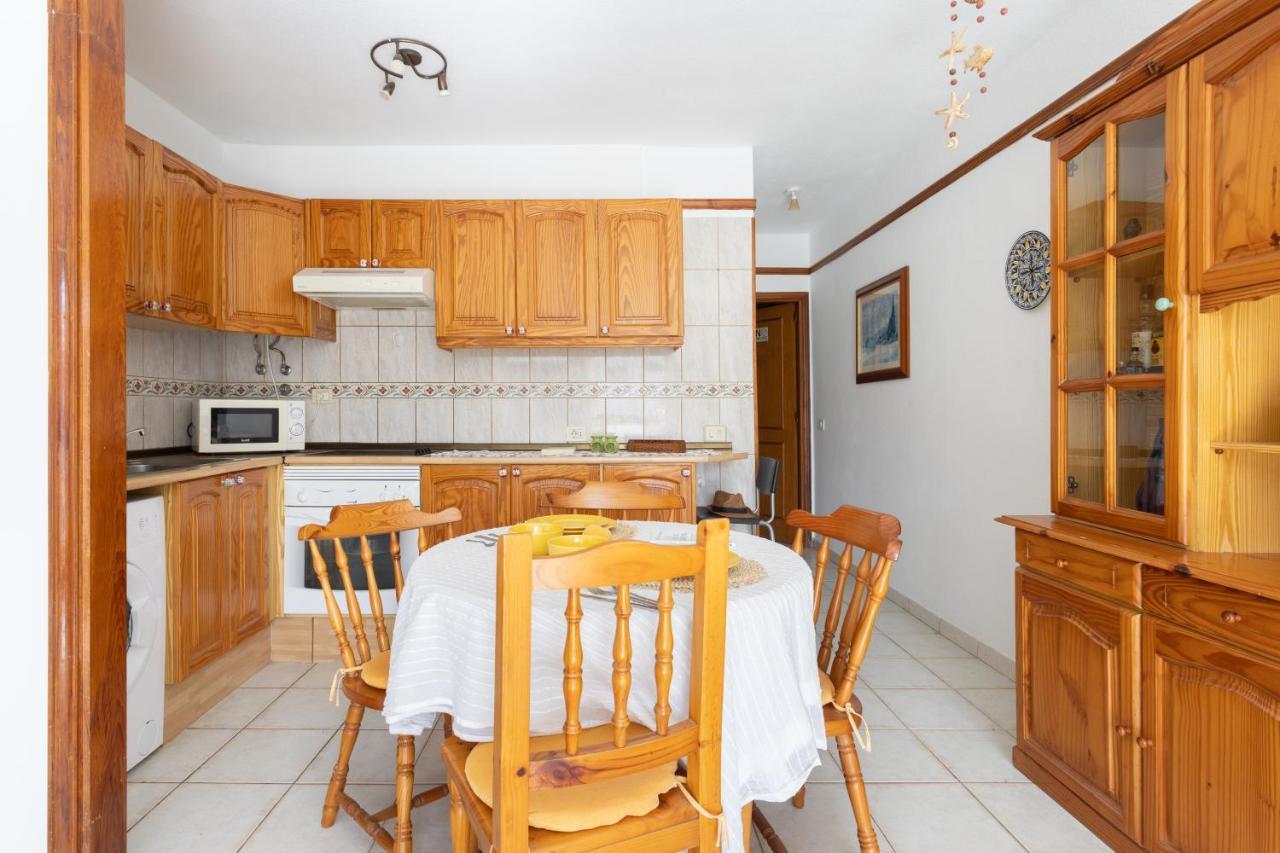 Home2Book Comfy Costa Del Silencio, Pool & Terrace ภายนอก รูปภาพ