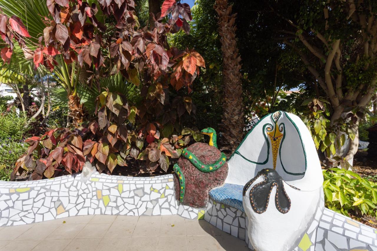Home2Book Comfy Costa Del Silencio, Pool & Terrace ภายนอก รูปภาพ