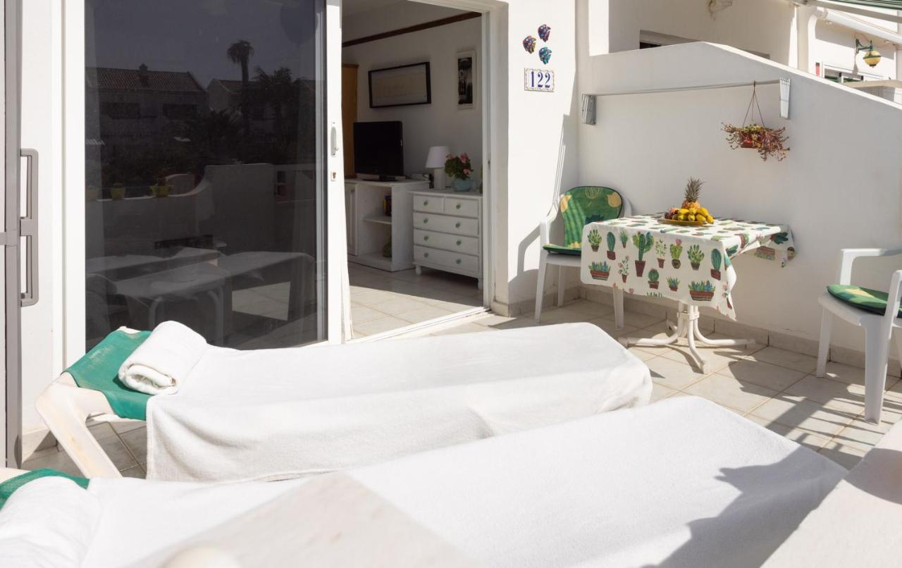 Home2Book Comfy Costa Del Silencio, Pool & Terrace ภายนอก รูปภาพ